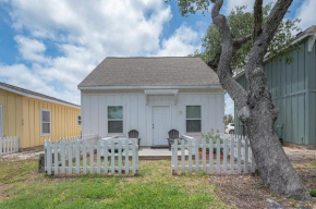 Coastal Bungalow